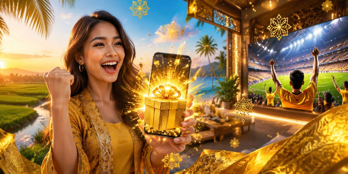 Wajah peminat bola sepak Malaysia menggunakan aplikasi mudah alih spskt4